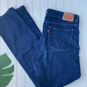 Levi’s Red Tab 712 Slim 30 Jeans